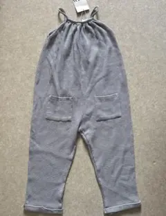 ZARA コンビネゾン　オールインワン　サロペット