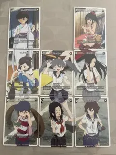 2026年最新】wixoss ウィクロス まとめ売りの人気アイテム - メルカリ