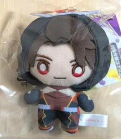 2026年最新】辛木田絆斗 ぬいぐるみの人気アイテム - メルカリ