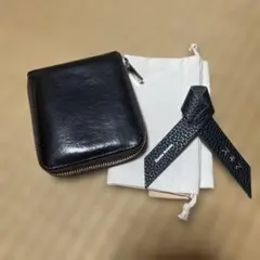 超美品/早い者勝ち】Hender scheme 三つ折り財布 - メルカリ