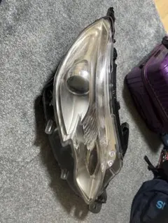 150番 中古 純正 BMW 2シリーズ F45/46 左ヘッドライト - メルカリ