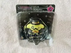 サンリオ ハロウィン2025 ポムポムプリン フィギュア