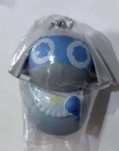 ケロロ軍曹　赤ちゃんになって侵略であります!　ドロロ兵長　ガチャガチャ