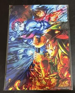 劇場版鬼滅の刃 無限城編 第一章 猗窩座再来　第１弾入場者特典