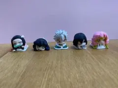 鬼滅の刃 おねむたん 肆ノ型 フルコンプ