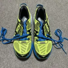 ホカ HOKA M EVO CARBON ROCKET 27.5cm - メルカリ