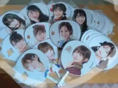 AKB48 ぬいぐるみキーホルダー 秋山由奈 - メルカリ