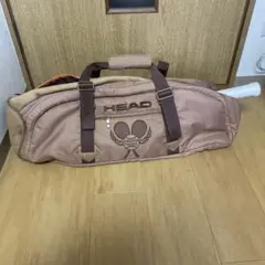 head テニスバッグ