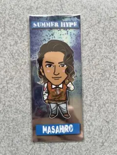 砂田将宏 千社札