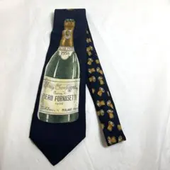 FORNASETTI フォルナセッティ シャンパン モチーフ シルクネクタイ 2026年最新】Fornasetti メンズ ネクタイの人気アイテム - メルカリ