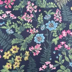 特別価格　キャスキッドソン 生地　シーチングラミネート