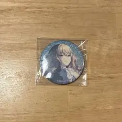 プロセカ　草薙寧々　缶バッチ