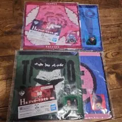 一番くじ 幽☆遊☆白書 暗黒武術会編 vol.3