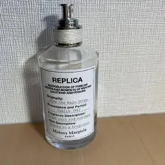 空瓶 メゾンマルジェラ レプリカ ウェンザレインストップス