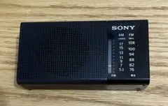 2025年最新】sony icf-p37の人気アイテム - メルカリ