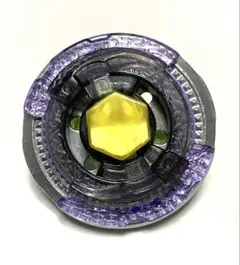 美品】メタルファイト ベイブレード サイズクロノス - メルカリ