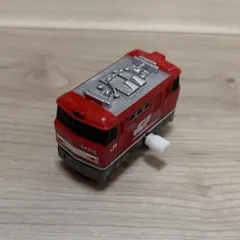 カプセルプラレール　EF510形　電気機関車