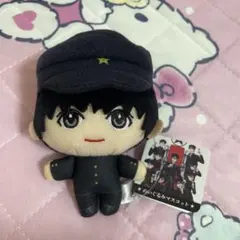 ライチ光クラブ　タミヤ　ぬいぐるみ　マスコットのサムネイル