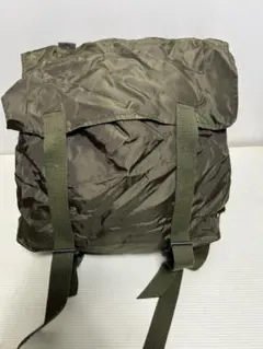 ロシア軍 装備デジタルフローラ迷彩 7L バックパック 新品未使用