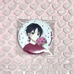 HoneyWorks 明智咲 缶バッジ - メルカリ