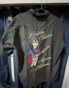 2026年最新】けいおん ワークシャツの人気アイテム - メルカリ