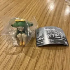 まちぼうけ6 カプセルトイ