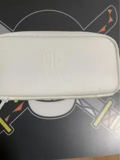 Nintendo Switch キャリングケース ホワイト