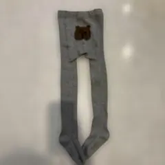 babyGap　ベビーギャップ　ベビータイツ　4-5歳
