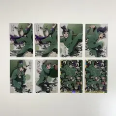 忍たま乱太郎　ツインウエハースカード