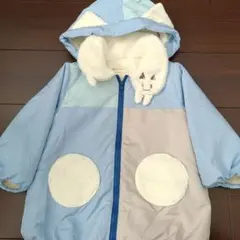 ベイビーチアー ジャケット・コート