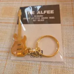 2026年最新】AlFEE キーホルダー ギターの人気アイテム - メルカリ