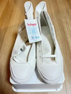 コンバース All Star MN GOLD GIP HI 29cm 新品未使用のサムネイル