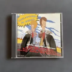 BEAVIS AND BUTT-HEAD DO AMERICA