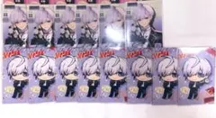 KnightX タケヤキ翔 フォトカ