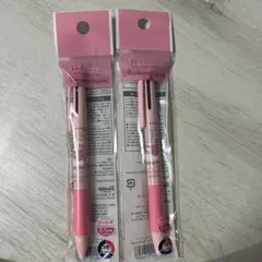 『マロンクリーム』３色ボールペン 2本 新品未開封 Sanrio サンリオ