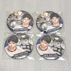 2026年最新】影山飛雄缶バッジの人気アイテム - メルカリ