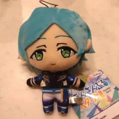 あんさんぶるスターズ！あんスタ ぬいぐるみ 新衣装 流星隊 深海奏汰