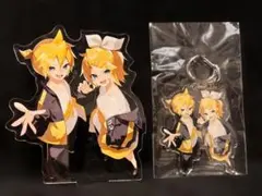 2026年最新】鏡音レン アクスタ まとめ売りの人気アイテム - メルカリ