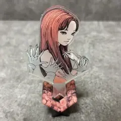 伊藤潤二「富江」アクリルスタンド