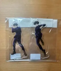 伏黒恵 アクスタ まとめ売り