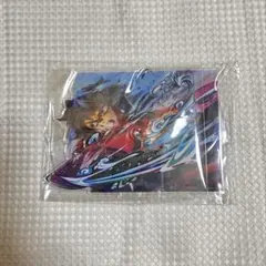 【新品未開封】鬼滅の刃　無限城編　第三弾KV　WEBSHOPくじ　冨岡義勇　B賞