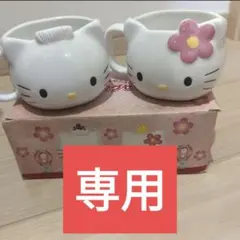 lulu様専用 ハローキティ ひなマグセット