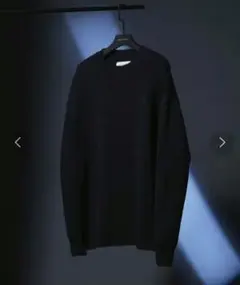 デザインニット ニット