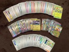 MEGAドリーム デッキパーツ まとめ売り