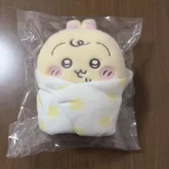 ちいかわ Chiikawa Baby おくるみぬいぐるみ うさぎ