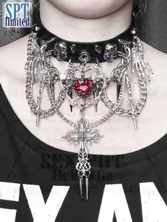 2025年最新】SEX POT ReVeNGe アクセサリーの人気アイテム