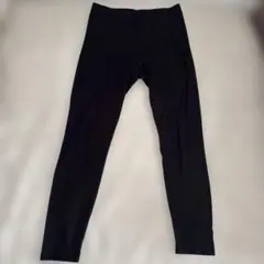 UNIQLO ヒートテック EXTRA WARM 極暖 レギンス Lサイズ