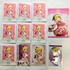 宮本フレデリカ まとめ