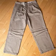 00 dockers ドッカーズ チノパン 美品