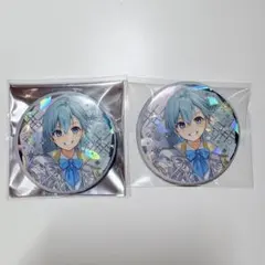 2026年最新】ころんくん 缶バッジの人気アイテム - メルカリ